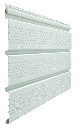 Софит перфорированный Софит перфорированный