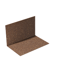 Внутренний угол, Песчаный