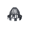 Графит<br>(RAL 7024)