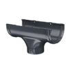 Графит<br>(RAL 7024)