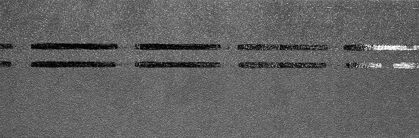 Коньково-карнизная черепица Docke Premium, Черника - 1