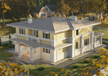 Угол Burg, Песчаный - 8